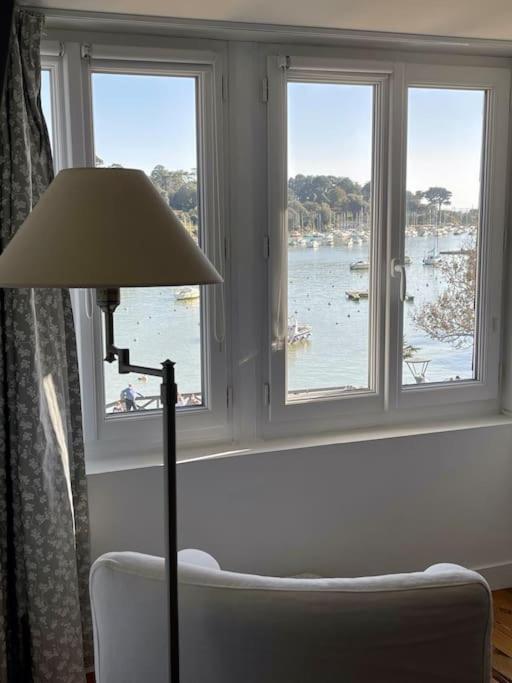 Port De Pornic. Vue Mer. Sea View. 4 Rooms. Villa *