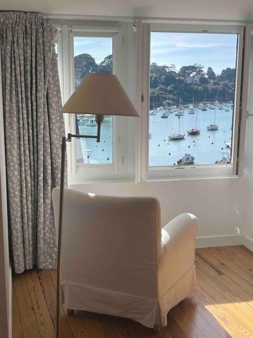 Villa Port De Pornic. Vue Mer. Sea View. 4 Rooms. *